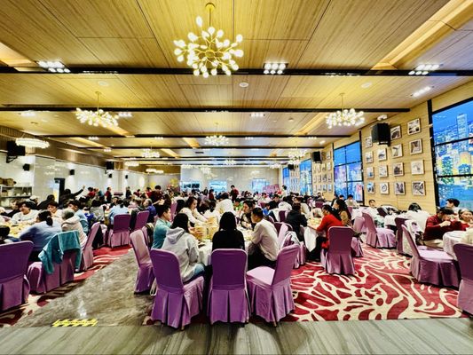 Diamond Bay Restaurant by null