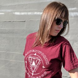 Leavenworth Shirt Company