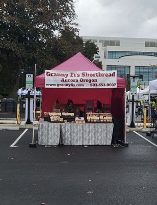 Salem Saturday Market by null