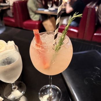 Original Joe's - Citrus spritz - Italian Near Me - San Francisco, California Original Joe's - Citrus spritz - Italian Near Me - San Francisco, California