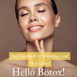 Luxe Rejuvenation Med Spa