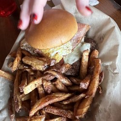 The Spud Jr - The Del. Scrumptious