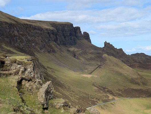 Quiraing by null