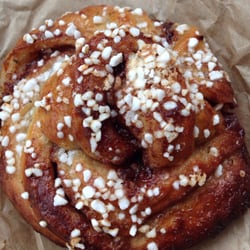 hamnbageriet - 3 for 20sek!