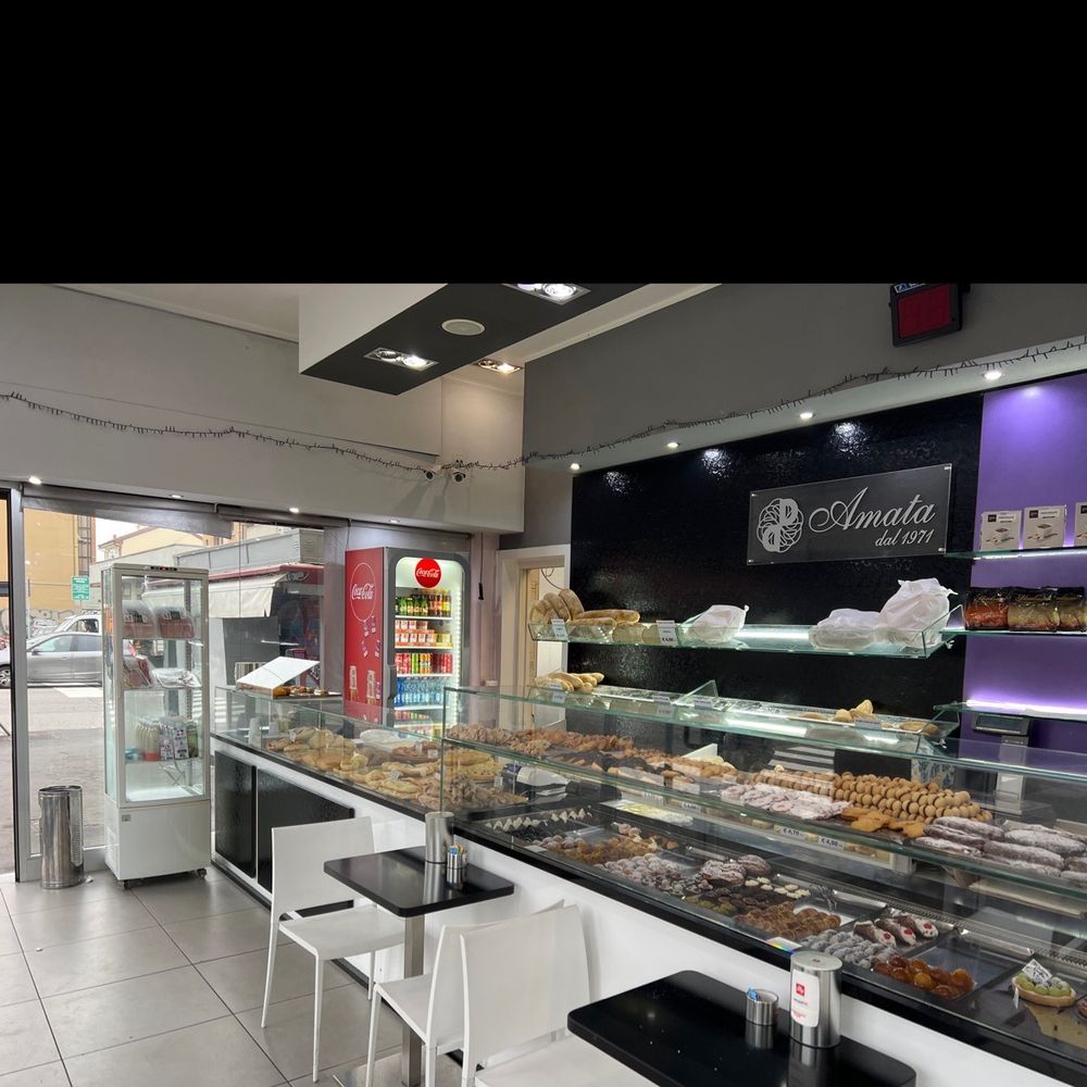 AMATA Updated May 2024 30 Photos Via Novara 105, Milano, Italy