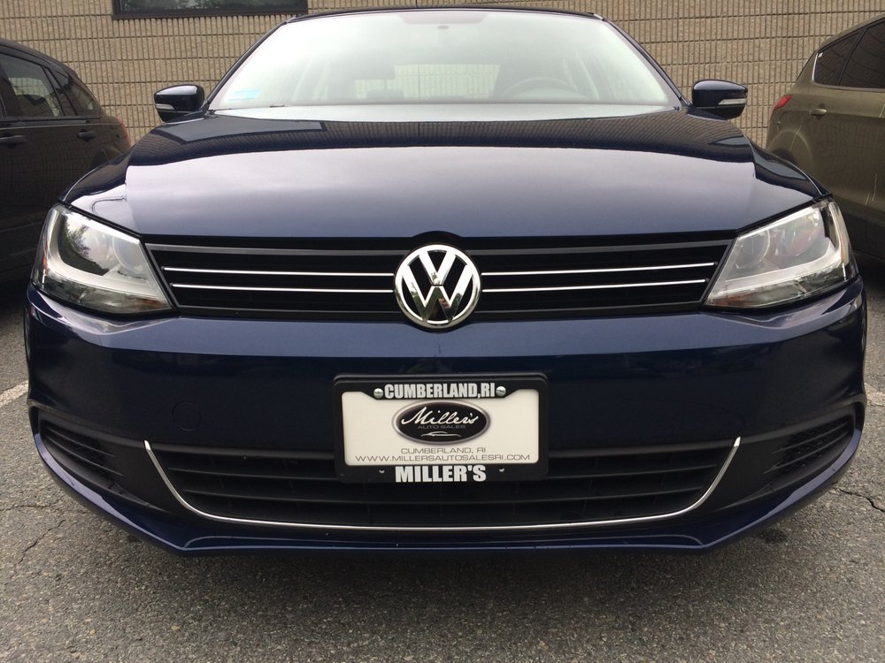 MILLER’S AUTO BODY Updated October 2024 1211 Mendon Rd, Cumberland