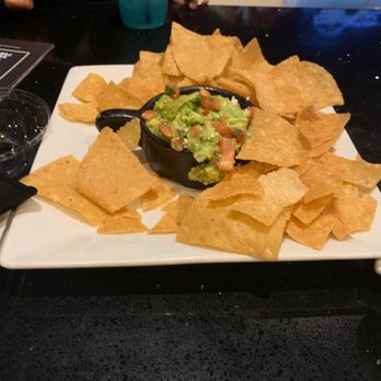 Dave & Buster's Orange - Chips - American Near Me - Orange, California