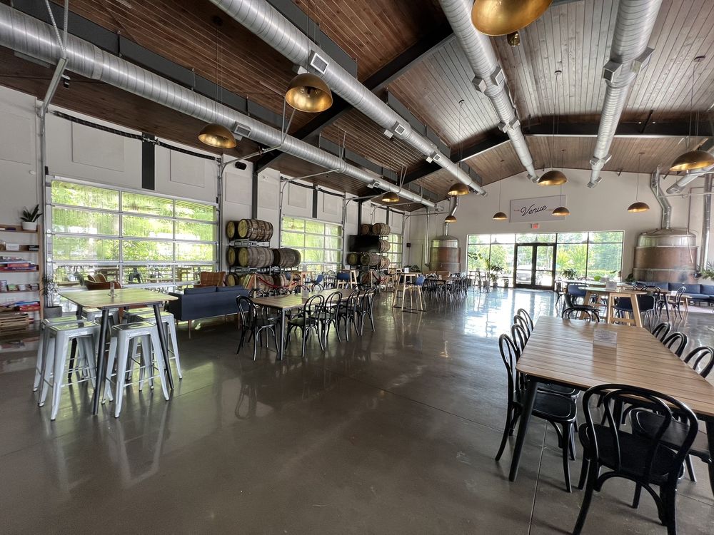Wilmington Brewing Company