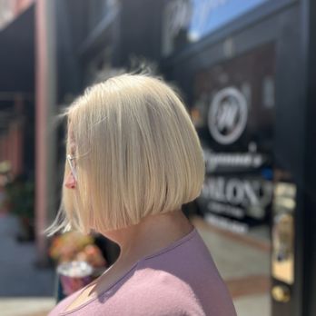 Wiyanna's Salon - Fantastic bob - Eyebrow Services Near Me - Rome, Georgia Wiyanna's Salon - Fantastic bob - Eyebrow Services Near Me - Rome, Georgia