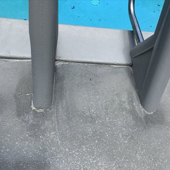 Revive Concrete Aesthetics - More examples of the workmanship - Masonry/Concrete Near Me