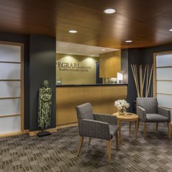 Egrari Plastic Surgery Center - Egrari Plastic Surgery Center Lobby