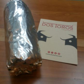Dos Toros Taqueria - Mexican Near Me - Chicago, Illinois Dos Toros Taqueria - Mexican Near Me - Chicago, Illinois