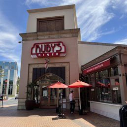 RUBY’S DINER - Updated March 2026 - 1134 Photos & 725 Reviews - 100 ...