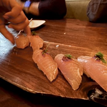 Uchiko Austin - Sushi Bars Near Me - Austin, Texas Uchiko Austin - Sushi Bars Near Me - Austin, Texas