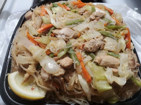 Kabayan Filipino American restaurant by null