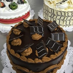 Nizam Pastry