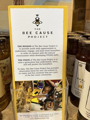 Savannah Bee Company by null