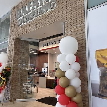 Bafang Dumpling - Bubble Tea Near Me - Arcadia, California