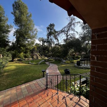 Vineyard Hacienda - Venues & Event Spaces Near Me - Spring Valley, California
