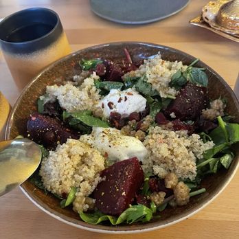 Zarak By Afghan Kitchen - Beets and burrata salad - Afghan Near Me - Vancouver, British Columbia Zarak By Afghan Kitchen - Beets and burrata salad - Afghan Near Me - Vancouver, British Columbia