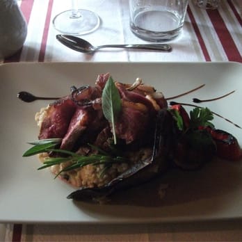 Auberge du Lavoir - Magret de canard - French Near Me - Garrosse, 40 Auberge du Lavoir - Magret de canard - French Near Me - Garrosse, 40