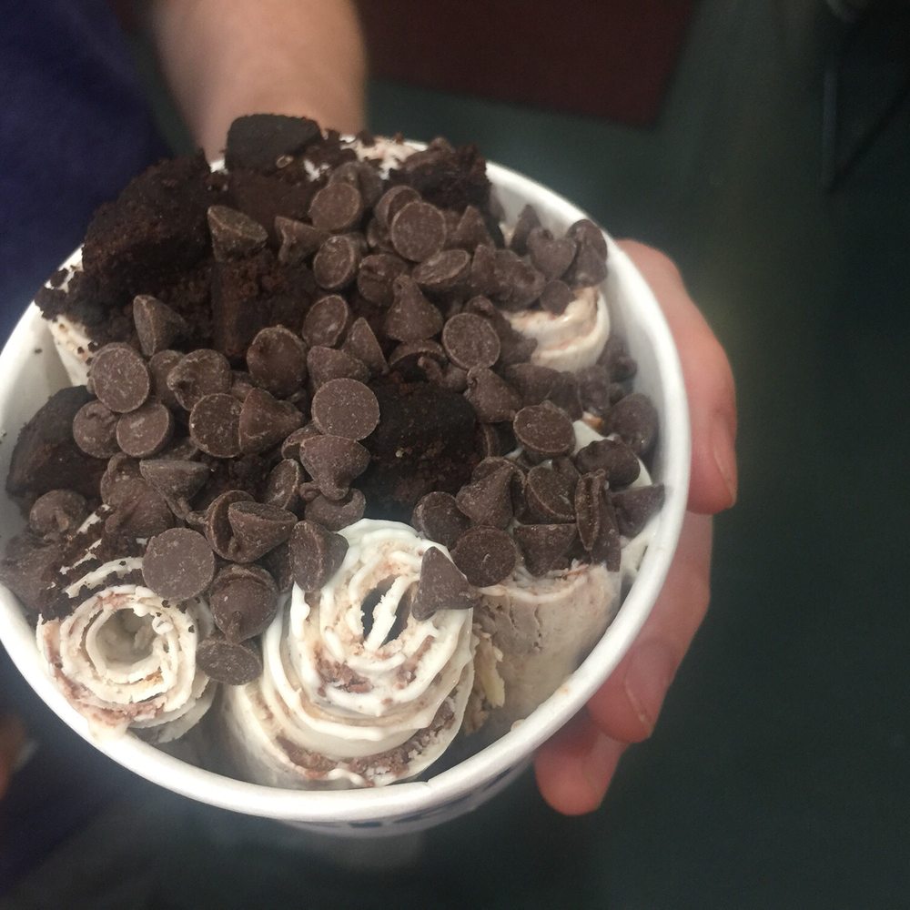 Icicles - Desserts Near Me - Newark, California Icicles - Desserts Near Me - Newark, California