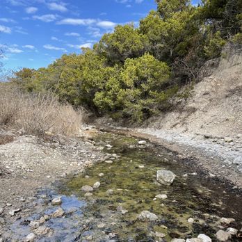 Cleburne State Park - Parks Near Me - Cleburne, Texas