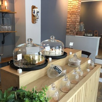 Fräulein Schlicht - Cafes Near Me - Hanover, NI Fräulein Schlicht - Cafes Near Me - Hanover, NI
