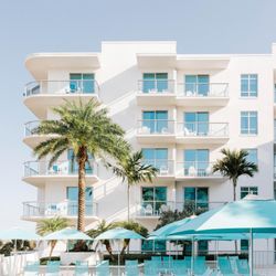 Treasure Island Beach Resort