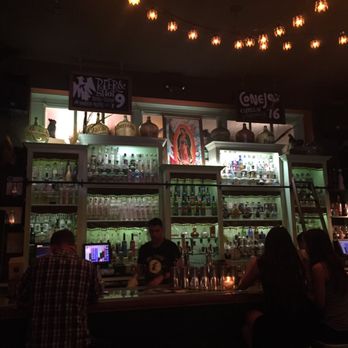 Las Perlas - Lounges Near Me - Los Angeles, California Las Perlas - Lounges Near Me - Los Angeles, California