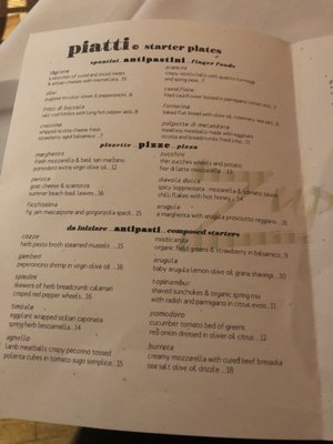 Menu photo 6 Zuppa Yonkers, NY Menu photo 6 Zuppa Yonkers, NY