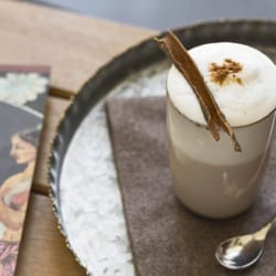 Restaurant Brunner - Chai Masala