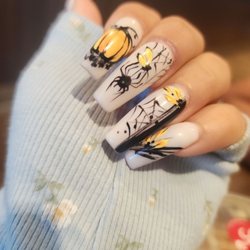The Nails Plaza