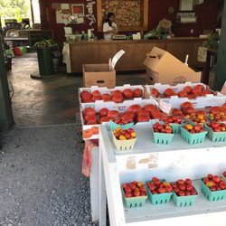 Pine Hill Farm