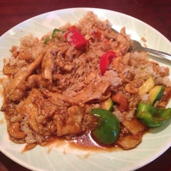 Lin's Bistro - Cashew chicken - Chinese Near Me - Lawrenceville, Georgia Lin's Bistro - Cashew chicken - Chinese Near Me - Lawrenceville, Georgia