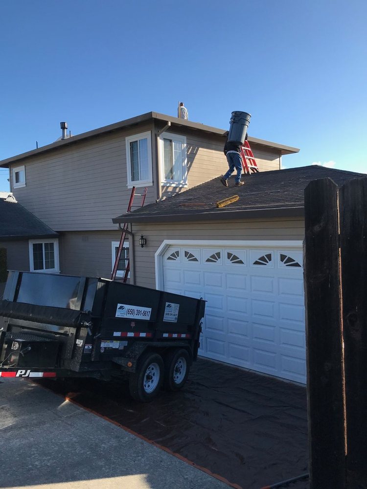 Slide of Chavez Roofing