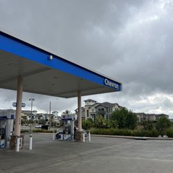 Chevron