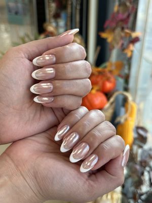 Bellaggio Nails Spa by null
