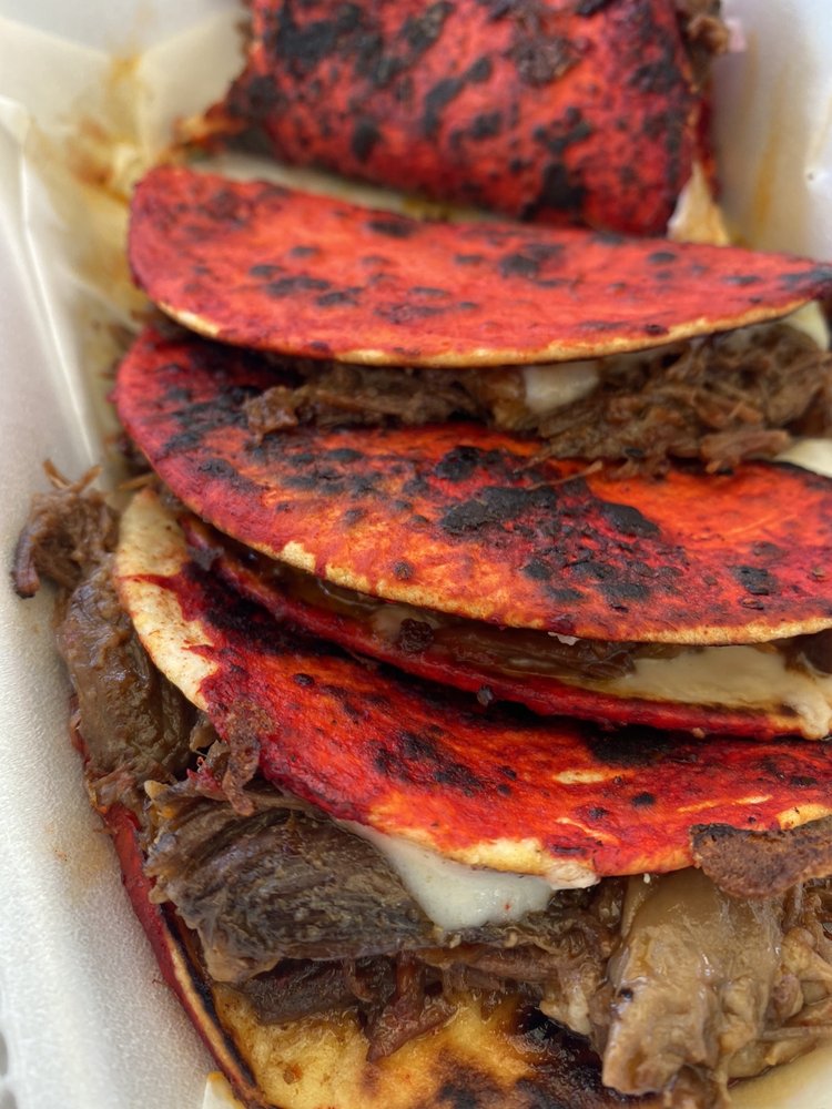 BLACK MARKET BURRITOS Updated May 2024 61 Photos & 48 Reviews