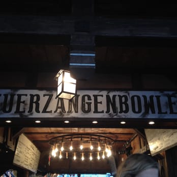 Weihnachtsmarkt Am Heumarkt - Christmas Markets Near Me - Cologne, NW