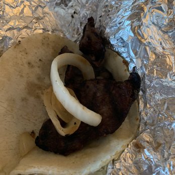 Palenque Grill - Ribeye Steak Tacos - Mexican Near Me - McAllen, Texas