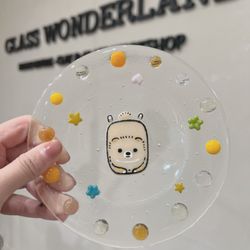 Glass Wonderland