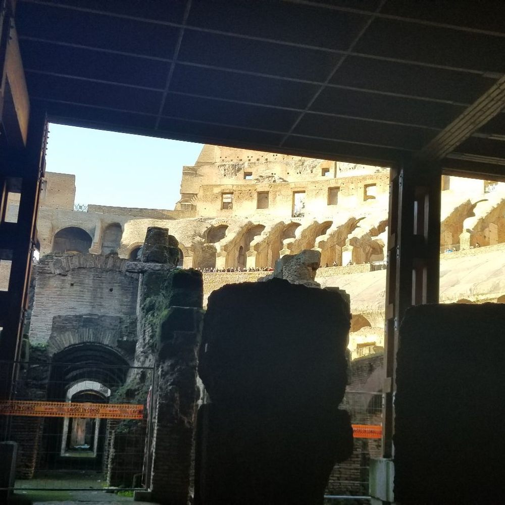 Colosseo - Local Flavor Near Me - Rome, RM