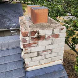 Pro Chimney Cleaning