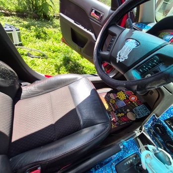 Blanchester Mobile Detailing - Auto Detailing Near Me - Blanchester, Ohio Blanchester Mobile Detailing - Auto Detailing Near Me - Blanchester, Ohio