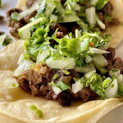 El Rinconsito - Burien - Carne Asada Tacos