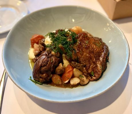 RÊVE Bistro by null