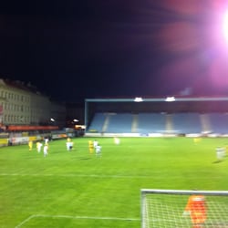 Wiener Sportclub-Platz