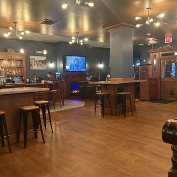 Vault 636 Restaurant - Venues & Event Spaces Near Me - Stroudsburg, Pennsylvania