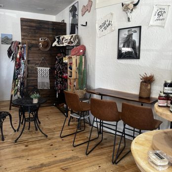 The Rustic Mercantile - Inside - Coffee & Tea Near Me - Santa Clarita, California The Rustic Mercantile - Inside - Coffee & Tea Near Me - Santa Clarita, California